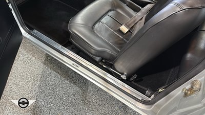 Lot 424 - 1970 FORD CAPRI 3000E