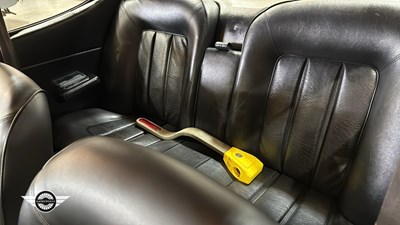 Lot 424 - 1970 FORD CAPRI 3000E