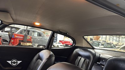 Lot 424 - 1970 FORD CAPRI 3000E