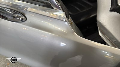 Lot 424 - 1970 FORD CAPRI 3000E