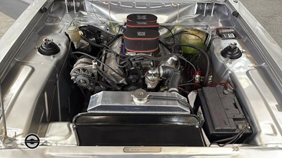 Lot 424 - 1970 FORD CAPRI 3000E