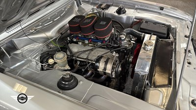 Lot 424 - 1970 FORD CAPRI 3000E