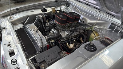 Lot 424 - 1970 FORD CAPRI 3000E