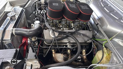 Lot 424 - 1970 FORD CAPRI 3000E