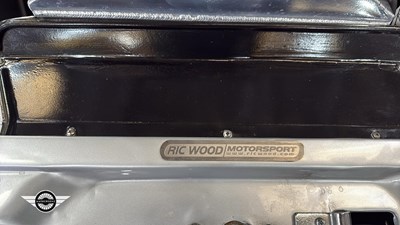 Lot 424 - 1970 FORD CAPRI 3000E