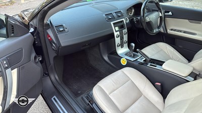 Lot 446 - 2010 VOLVO C70 SE LUX D3