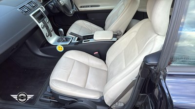 Lot 446 - 2010 VOLVO C70 SE LUX D3