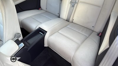 Lot 446 - 2010 VOLVO C70 SE LUX D3