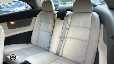 Lot 446 - 2010 VOLVO C70 SE LUX D3