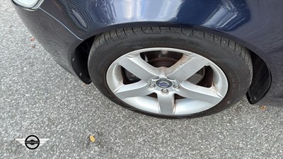 Lot 446 - 2010 VOLVO C70 SE LUX D3