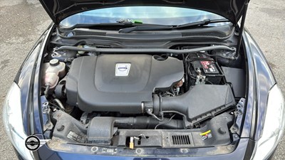 Lot 446 - 2010 VOLVO C70 SE LUX D3