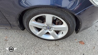 Lot 446 - 2010 VOLVO C70 SE LUX D3