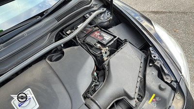 Lot 446 - 2010 VOLVO C70 SE LUX D3