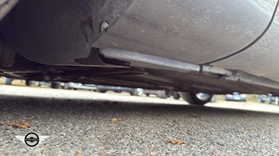 Lot 446 - 2010 VOLVO C70 SE LUX D3