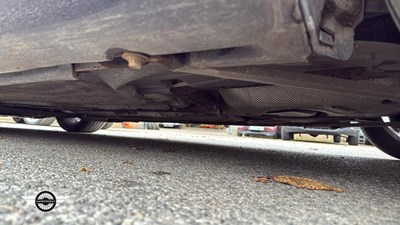 Lot 446 - 2010 VOLVO C70 SE LUX D3