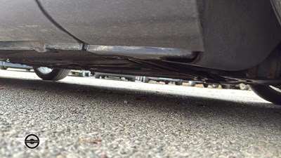 Lot 446 - 2010 VOLVO C70 SE LUX D3