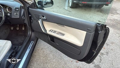 Lot 446 - 2010 VOLVO C70 SE LUX D3