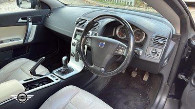Lot 446 - 2010 VOLVO C70 SE LUX D3
