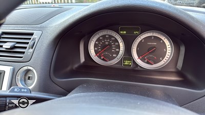 Lot 446 - 2010 VOLVO C70 SE LUX D3
