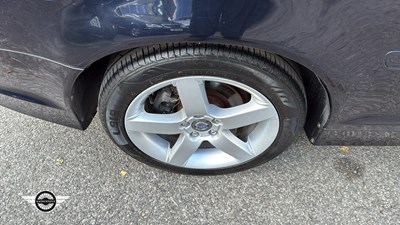 Lot 446 - 2010 VOLVO C70 SE LUX D3