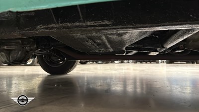 Lot 484 - 1975 RELIANT SUPER ROBIN