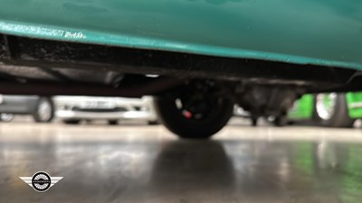 Lot 484 - 1975 RELIANT SUPER ROBIN