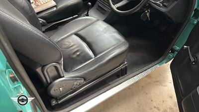 Lot 484 - 1975 RELIANT SUPER ROBIN
