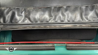 Lot 484 - 1975 RELIANT SUPER ROBIN