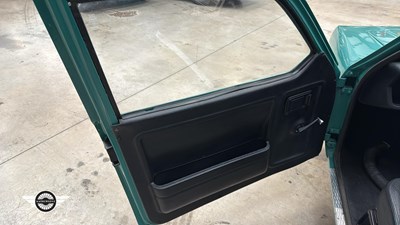Lot 484 - 1975 RELIANT SUPER ROBIN