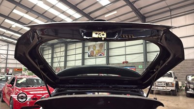 Lot 456 - 1999 FORD FIESTA ZETEC