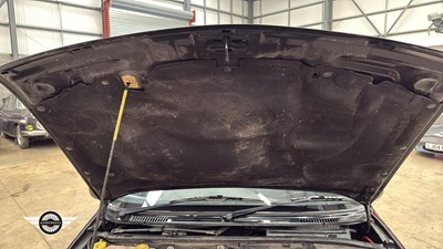 Lot 456 - 1999 FORD FIESTA ZETEC