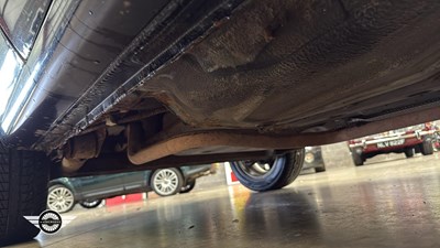 Lot 456 - 1999 FORD FIESTA ZETEC