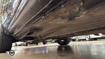 Lot 456 - 1999 FORD FIESTA ZETEC