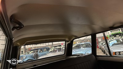 Lot 460 - 1976 LADA 1200