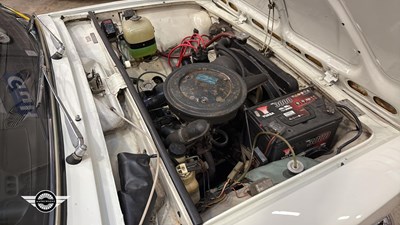 Lot 460 - 1976 LADA 1200