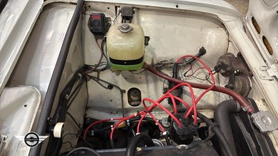 Lot 460 - 1976 LADA 1200