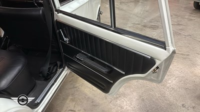 Lot 460 - 1976 LADA 1200