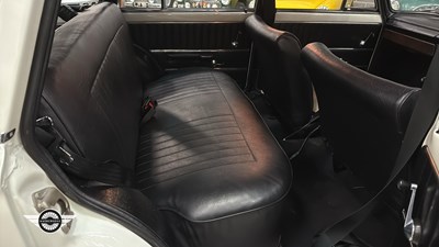 Lot 460 - 1976 LADA 1200