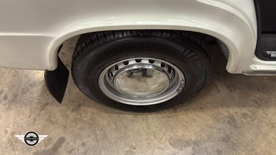 Lot 460 - 1976 LADA 1200