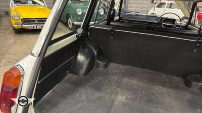 Lot 460 - 1976 LADA 1200