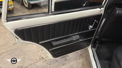 Lot 460 - 1976 LADA 1200