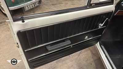 Lot 460 - 1976 LADA 1200