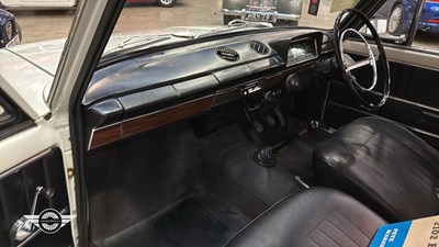 Lot 460 - 1976 LADA 1200