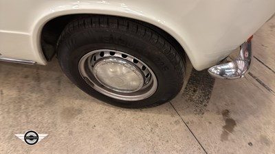 Lot 460 - 1976 LADA 1200