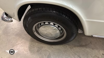 Lot 460 - 1976 LADA 1200