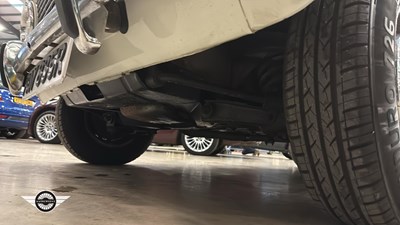 Lot 460 - 1976 LADA 1200