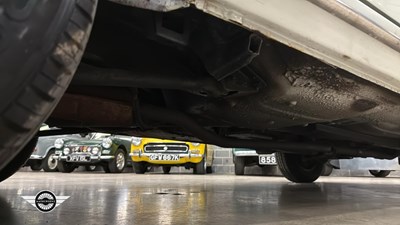 Lot 460 - 1976 LADA 1200