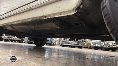 Lot 460 - 1976 LADA 1200