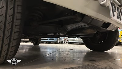 Lot 460 - 1976 LADA 1200