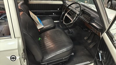 Lot 460 - 1976 LADA 1200